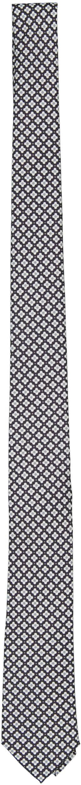 Lucci & Sons Boys Necktie - LS2350