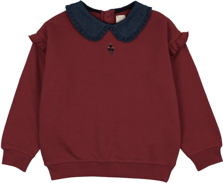 Vintage Red