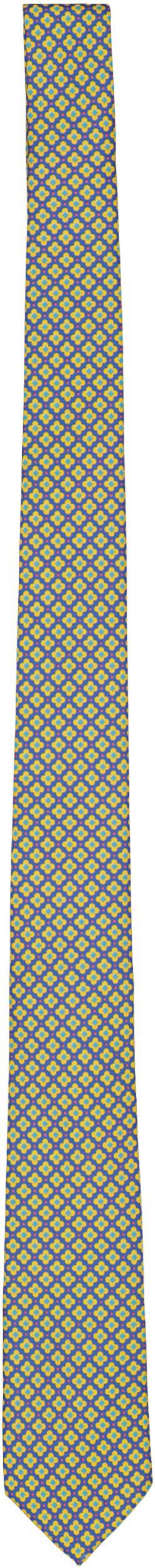 Lucci & Sons Boys Necktie - LS2350