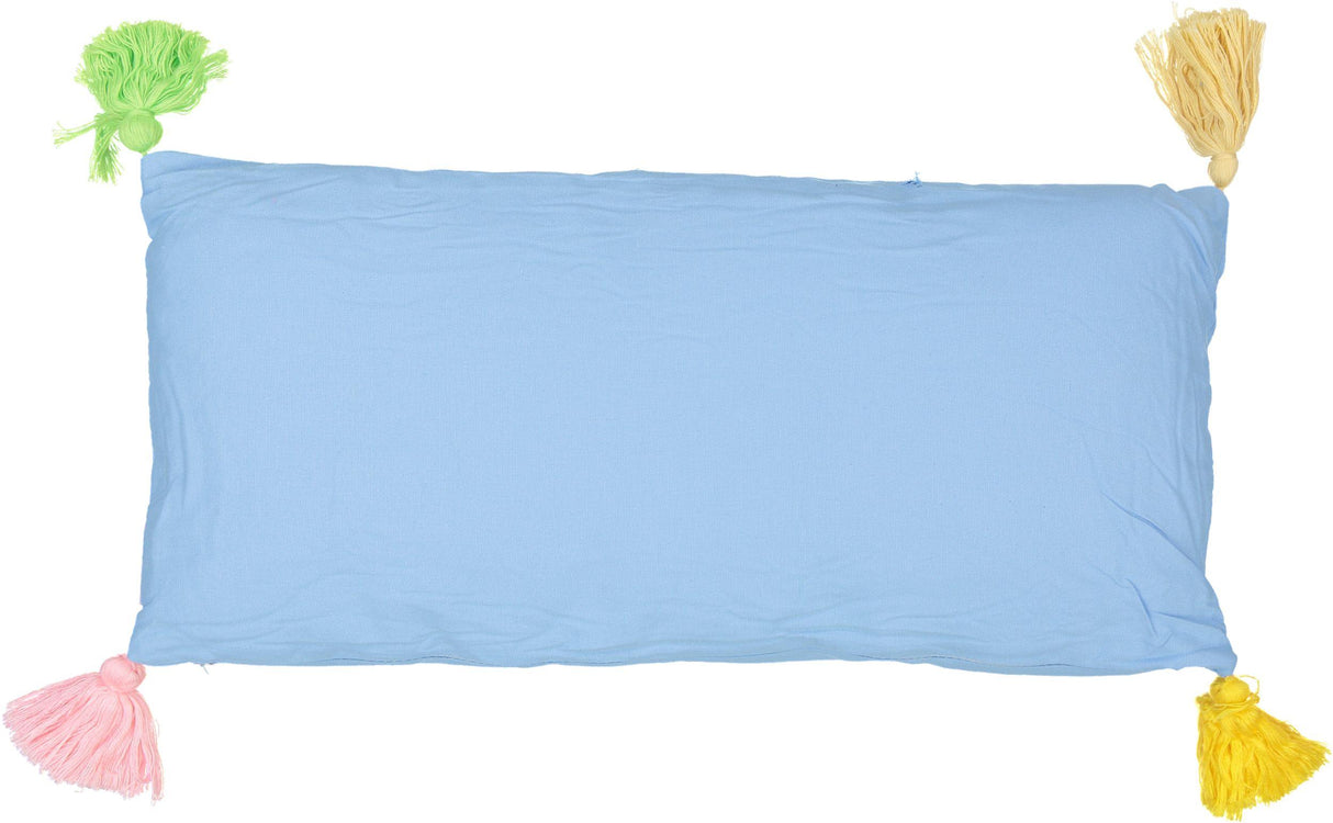 Bewaltz Relax Tassle Pillow - 5096