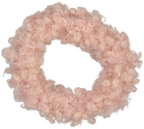 Keshet Sherpa Scrunchy - MINITEDDY