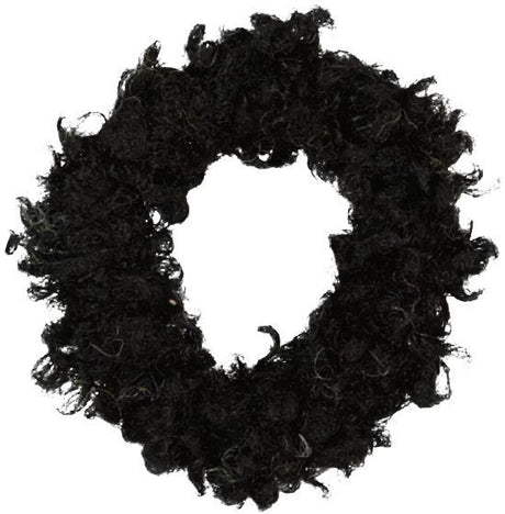 Keshet Sherpa Scrunchy - MINITEDDY