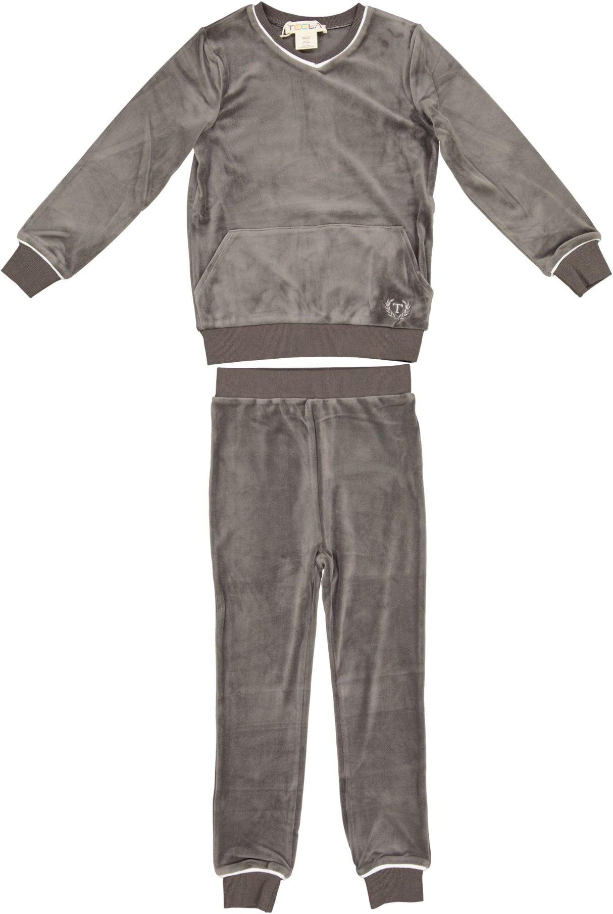 Gray
