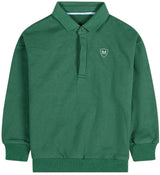 Pine Green