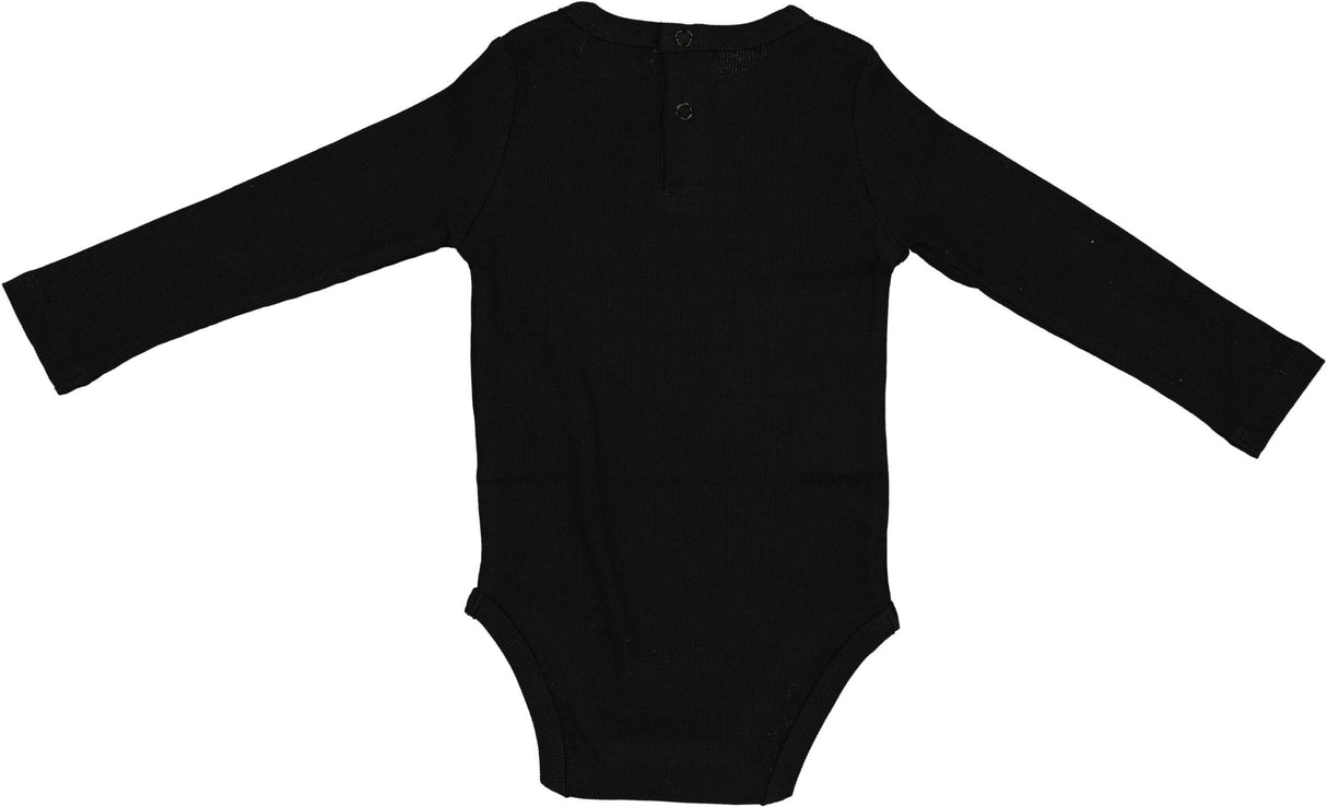 Bopop Baby Boys Girls Long Sleeve Onesie Bodysuit - T900