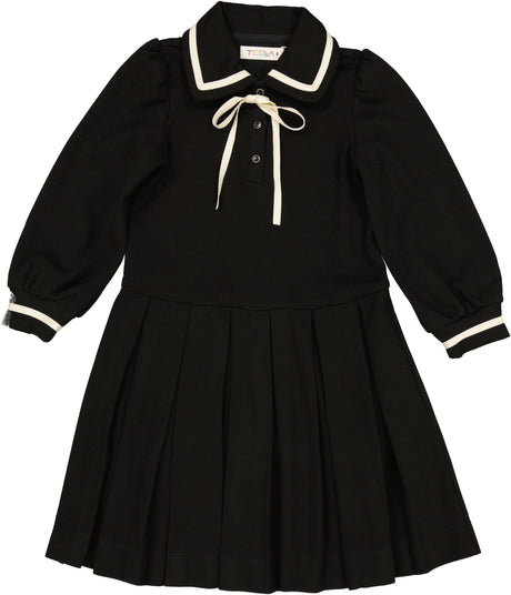 Teela Girls Dress - 21-291