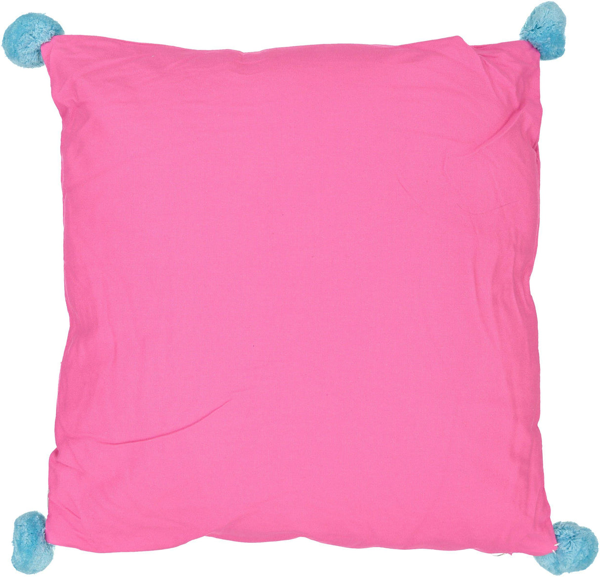 Bewaltz YAY Tassle Pillow - 5119