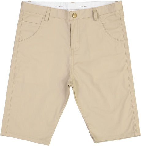 Crew Kids Boys Shorts - AL1236S