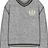 Light Gray Heather