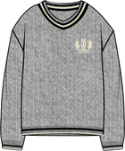 Light Gray Heather
