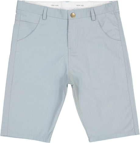 Crew Kids Boys Shorts - AL1236S