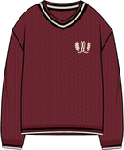 Deep Red