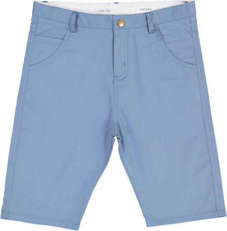 Crew Kids Boys Shorts - AL1236S