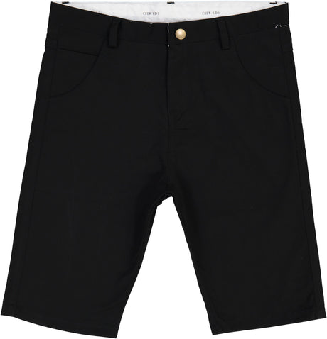 Crew Kids Boys Shorts - AL1236S