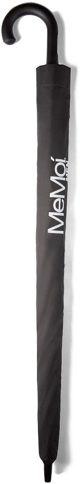 Memoi 30" J Windproof Umbrella - UM-01