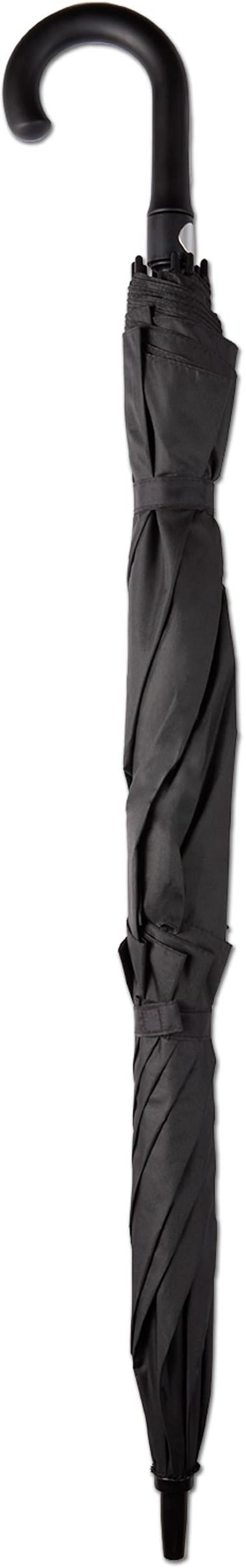 Memoi 30" J Windproof Umbrella - UM-01