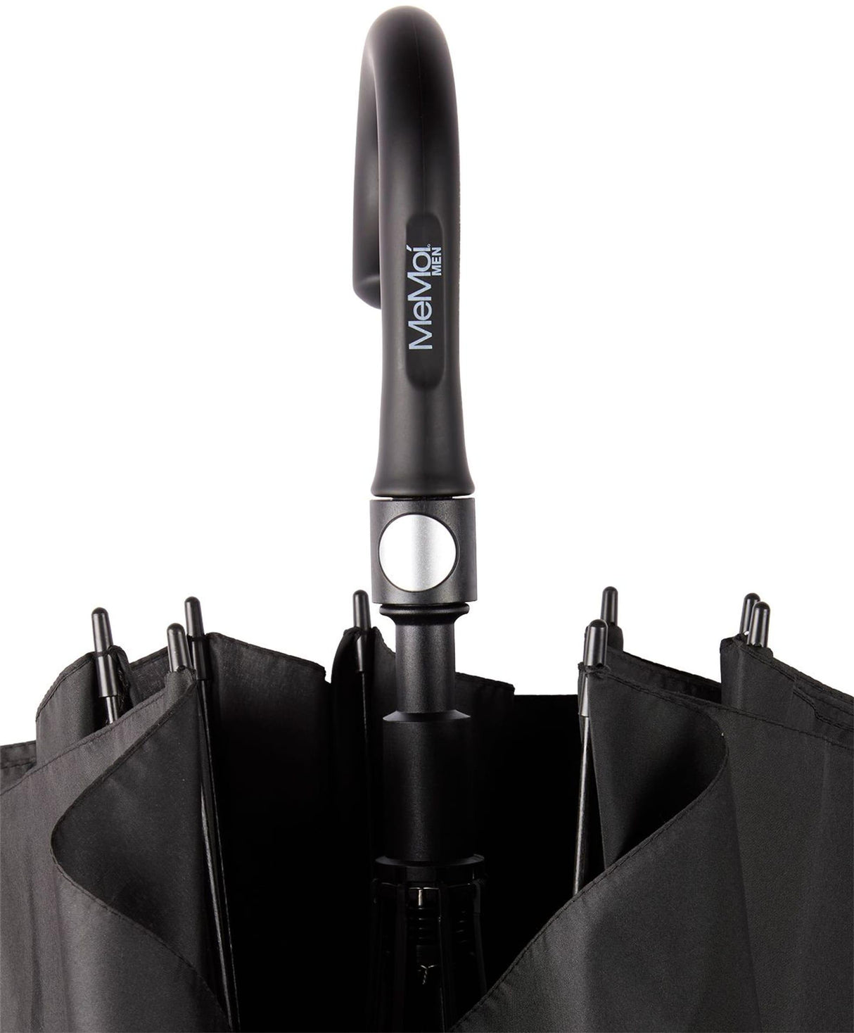 Memoi 30" J Windproof Umbrella - UM-01