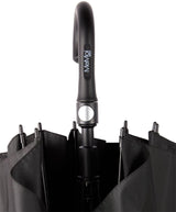 Memoi 30" J Windproof Umbrella - UM-01
