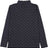 Navy Print
