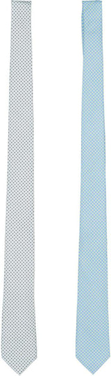 Lucci & Sons Boys Necktie - LS2351