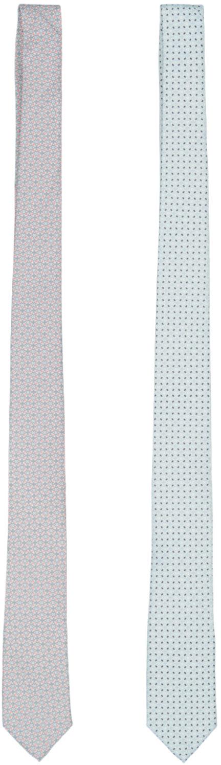 Lucci & Sons Boys Necktie - LS2352