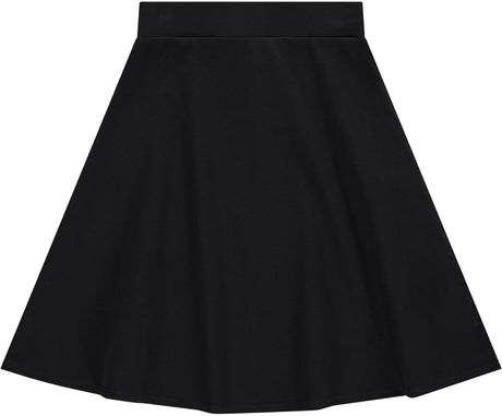 Pixie Label Girls Deluxe A-Line Skirt - 10052