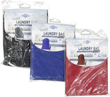 Abstract Poly Laundry Bag - 201-LB