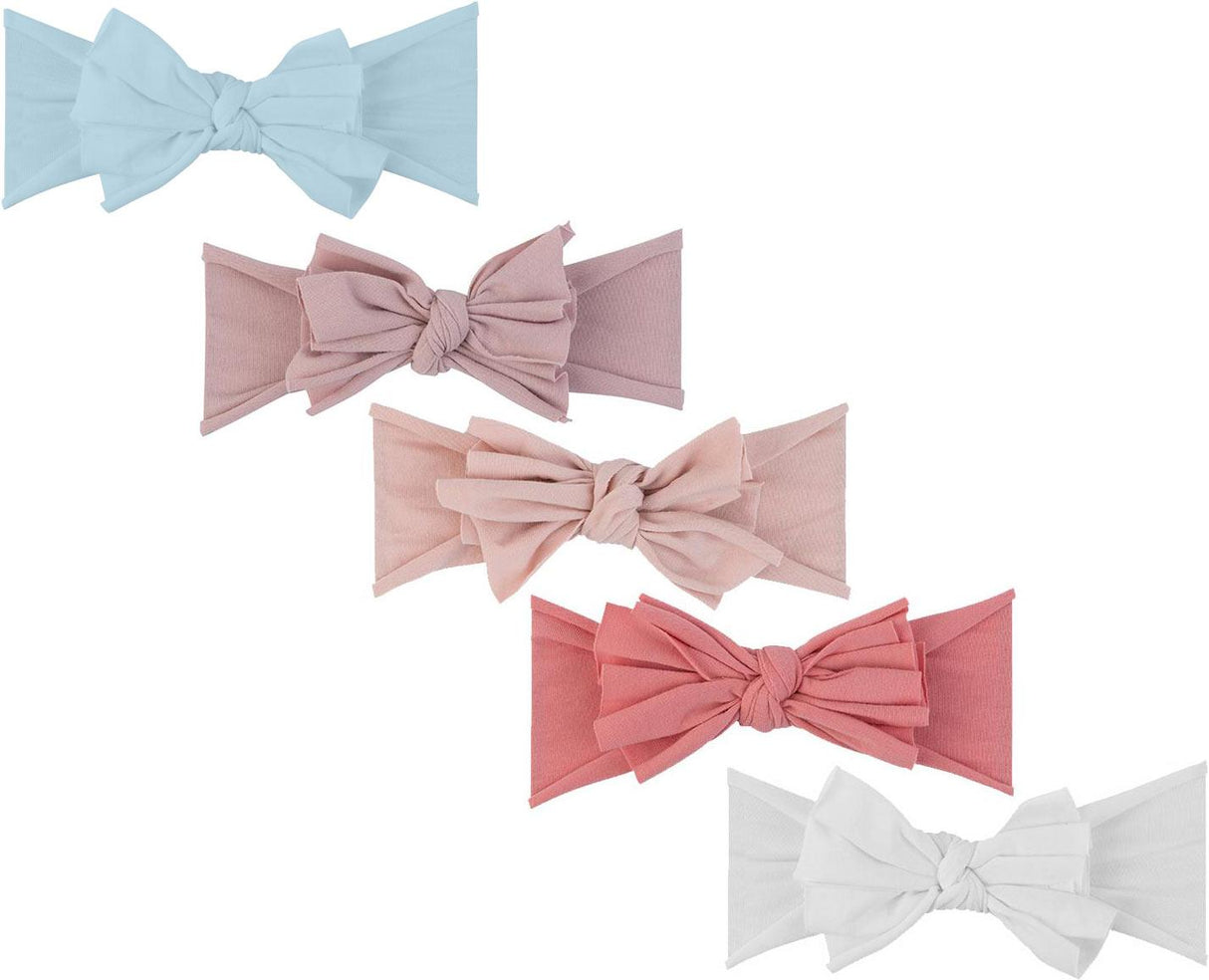 Ely's & Co Baby Girls Headband