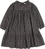 Analogie by Lil Legs Tencel Collection Girls Dress - DTD
