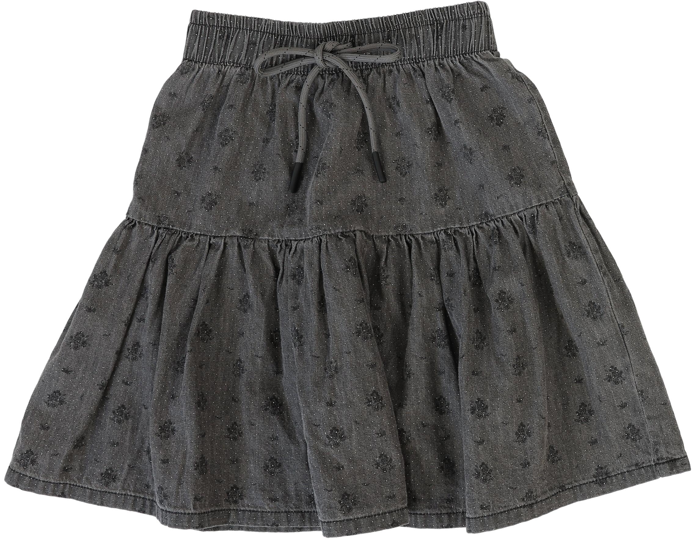 Analogie by Lil Legs Tencel Collection Girls Skirt - DTSK – ShirtStop