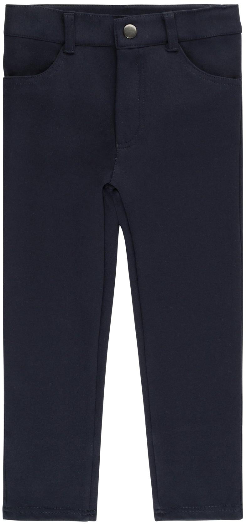 Dark Navy