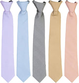 T.O. Collection Boys Necktie - TO100