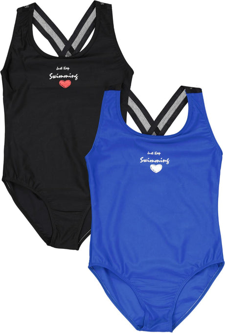 Child Play Girls Bathing Suit - 10-920