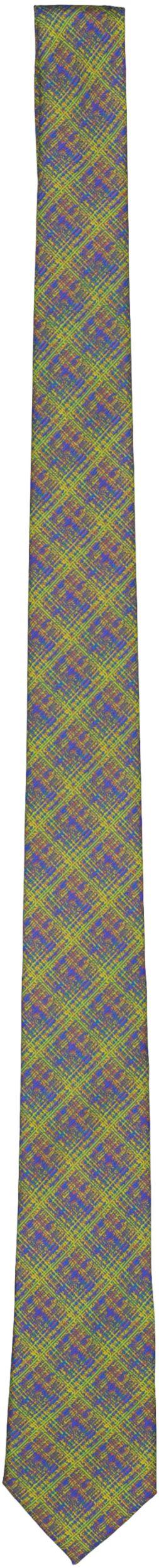 Lucci & Sons Boys Necktie - LS2353