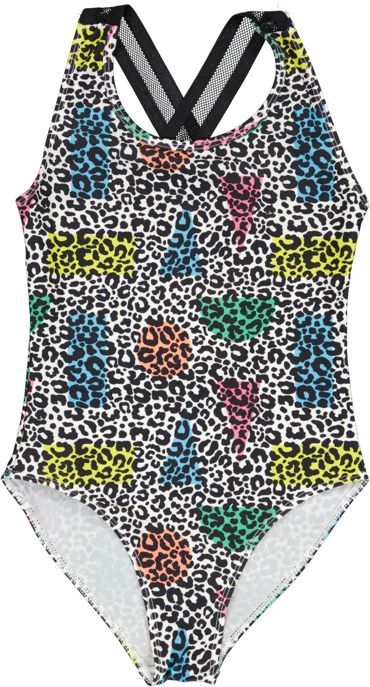 Child Play Girls Bathing Suit - 10-920-5