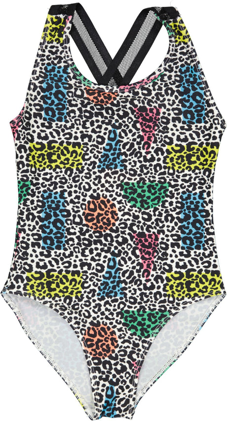 Child Play Girls Bathing Suit - 10-920-5