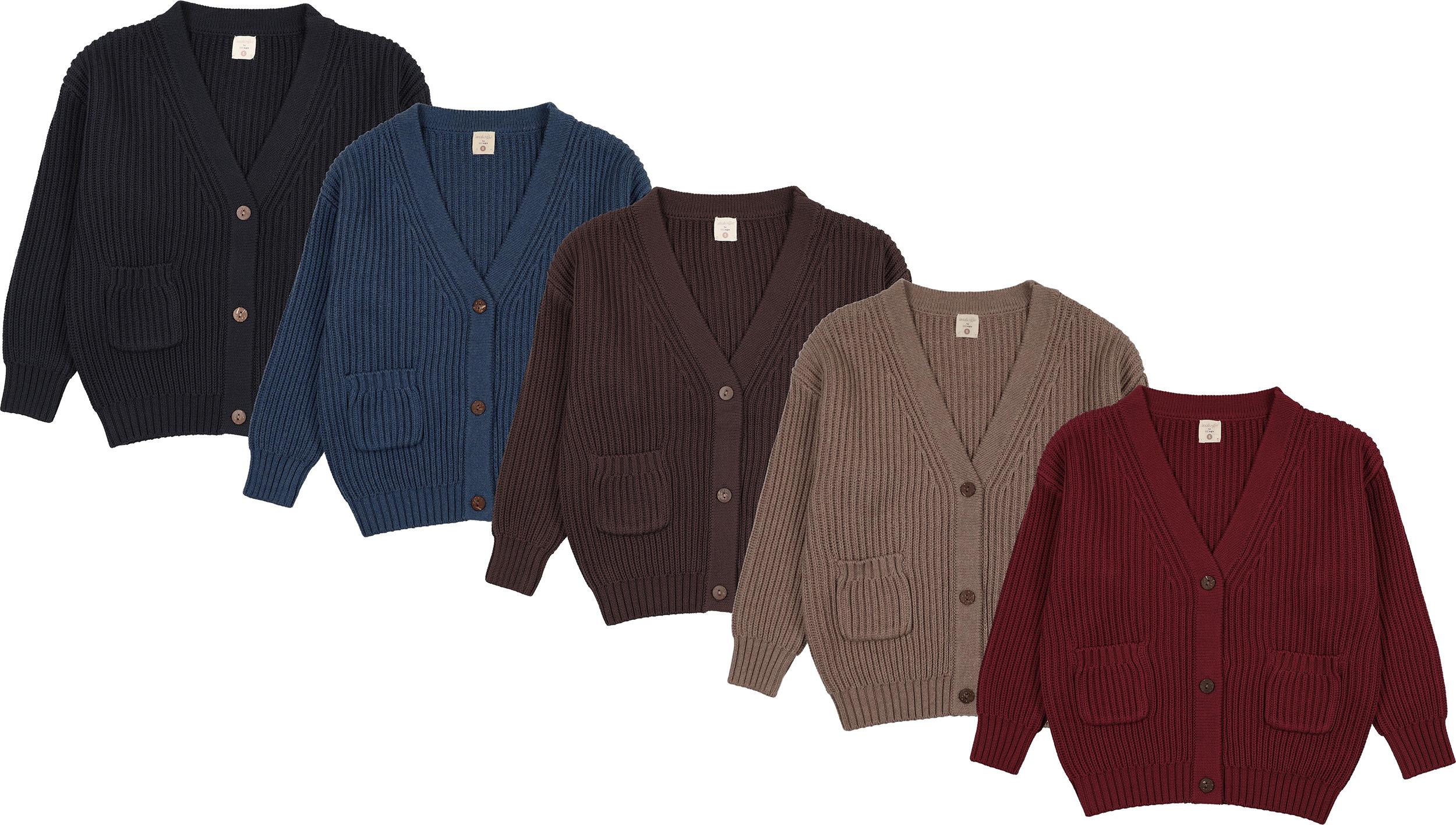 Analogie by Lil Legs Signature Collection Boys Girls Grandpa