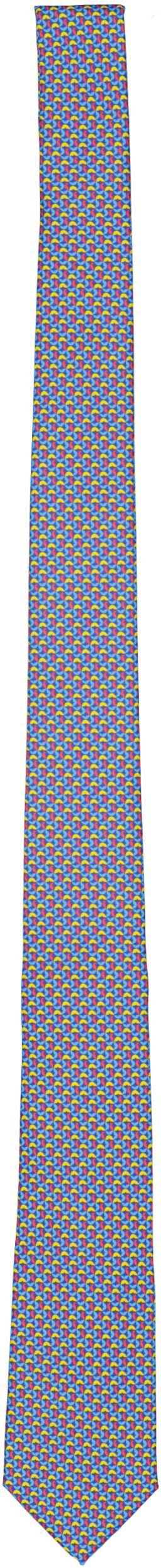 Lucci & Sons Boys Necktie - LS2355