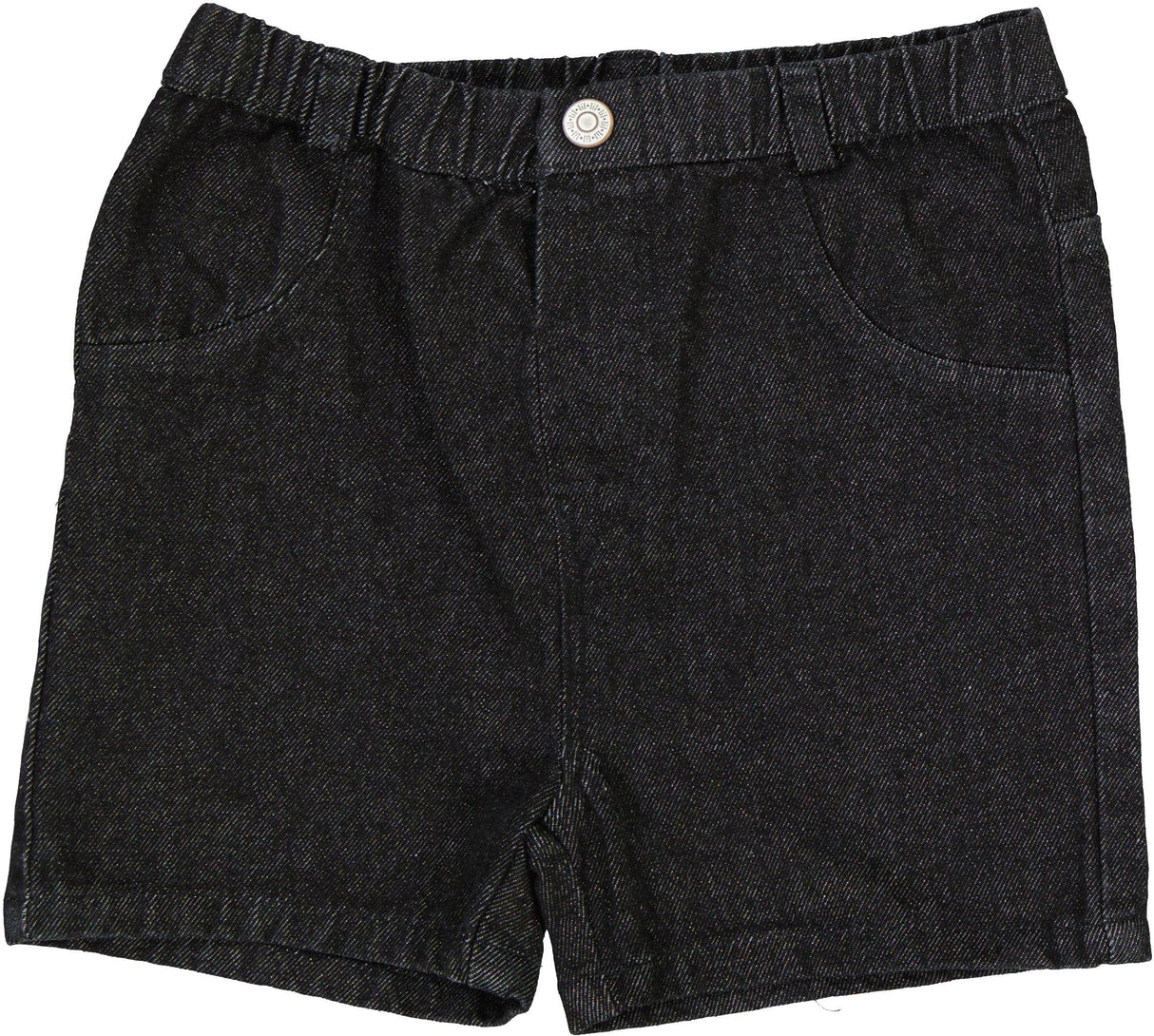 Black Denim