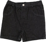 Black Denim