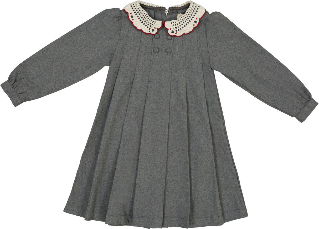 Mid Gray