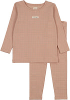 Dusty Pink