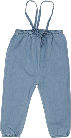 Denim Tencel