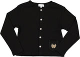 Bopop Girls Short Length Cardigan & Robe Set - M924