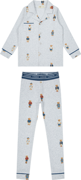 Gray/Blue