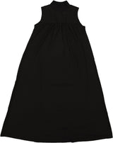 Bopop Girls Cardigan & Maxi Robe Set - M925