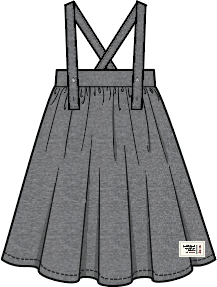 Light Gray Heather