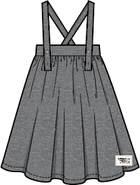 Light Gray Heather