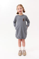Crew Kids Girls Dress - AL3232