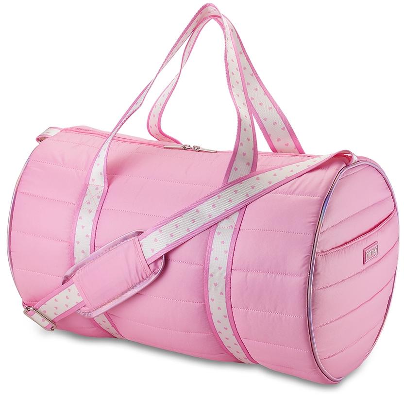 Top Trenz Duffle Bag - DUF-PUF-HRT3